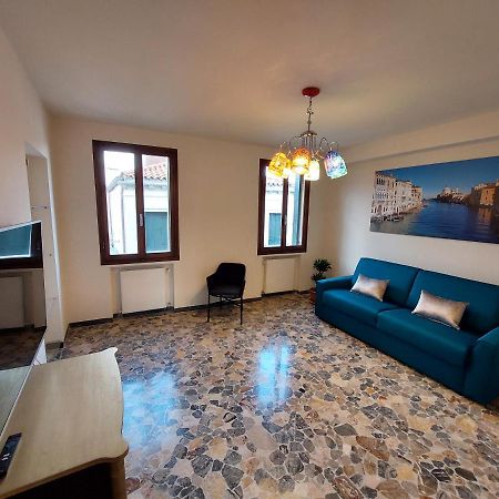 Residenza Donini In Venice Suite 2 Kültér fotó