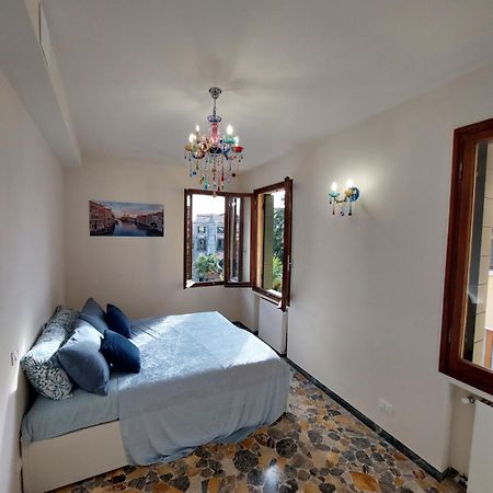 Residenza Donini In Venice Suite 2 Kültér fotó