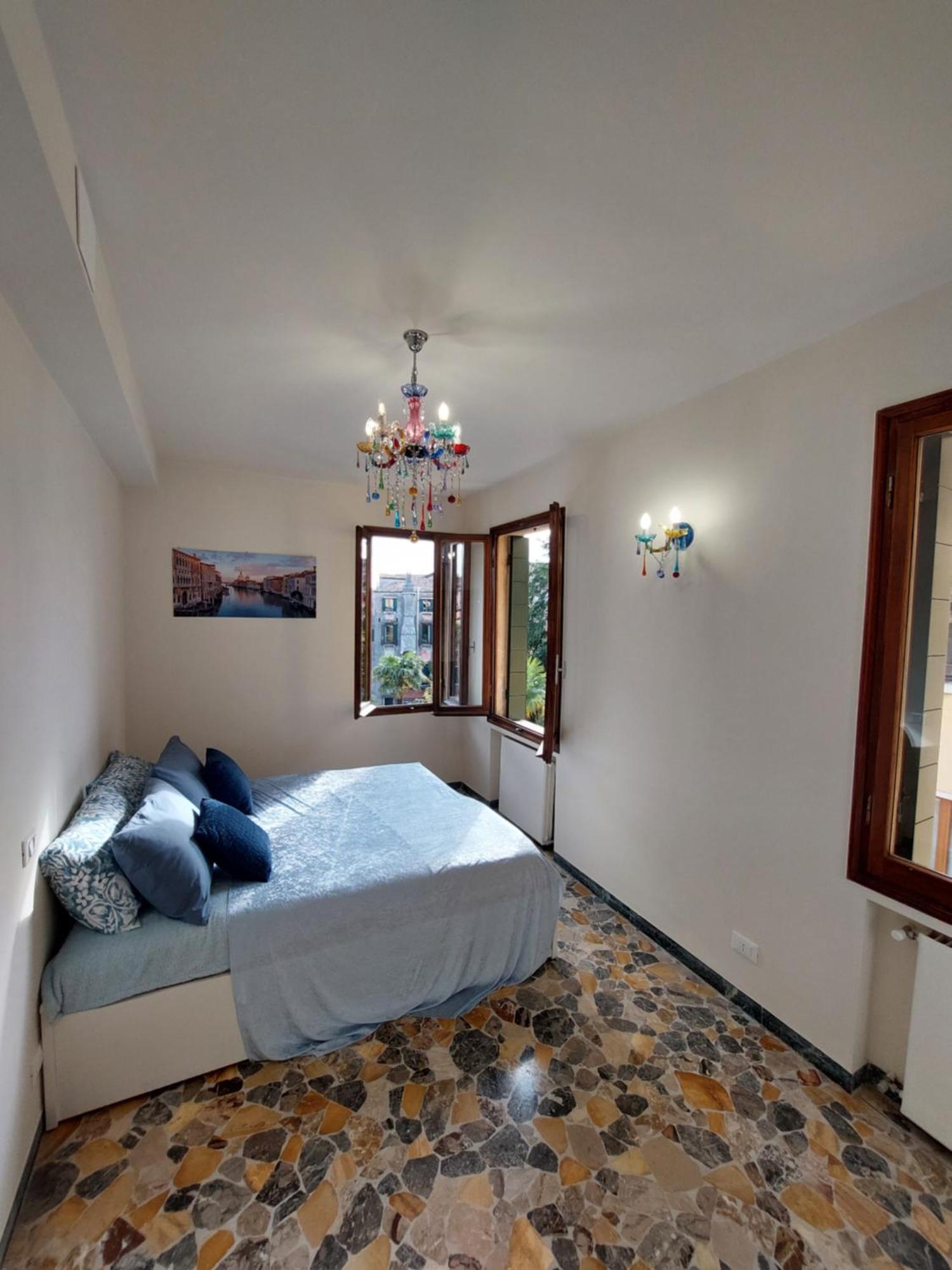 Residenza Donini In Venice Suite 2 Kültér fotó
